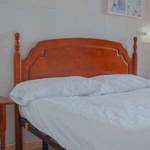 Habitación con Cama Queen